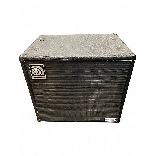 Used Ampeg SVT-15EN Bass Cabinet