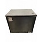 Used Ampeg SVT-15EN Bass Cabinet