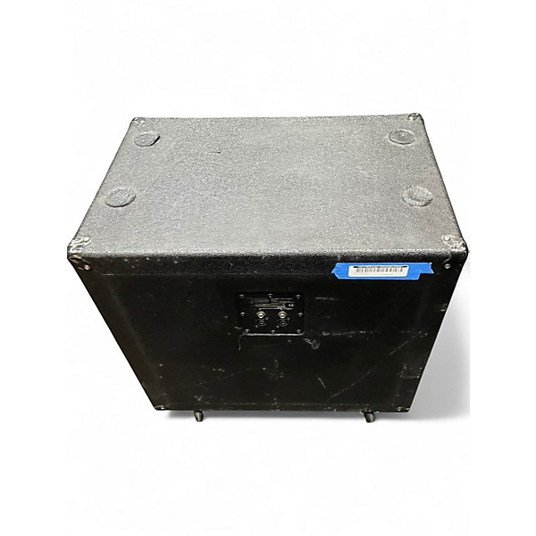 Used Ampeg SVT-15EN Bass Cabinet