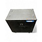 Used Ampeg SVT-15EN Bass Cabinet