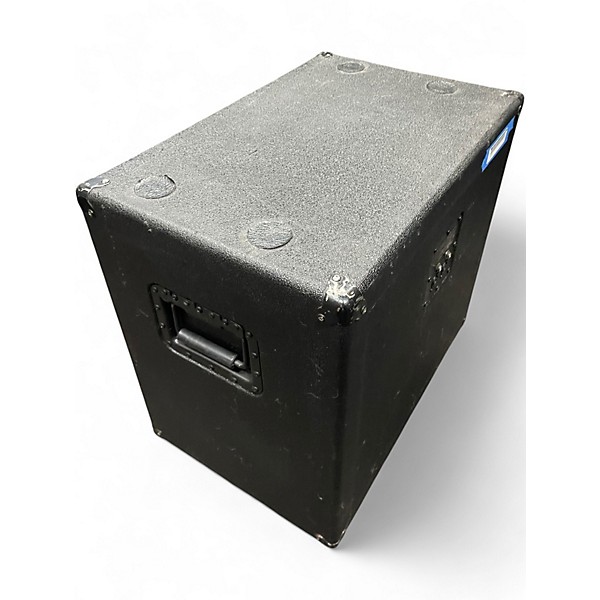 Used Ampeg SVT-15EN Bass Cabinet