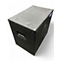 Used Ampeg SVT-15EN Bass Cabinet