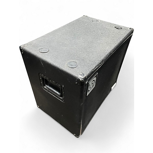 Used Ampeg SVT-15EN Bass Cabinet