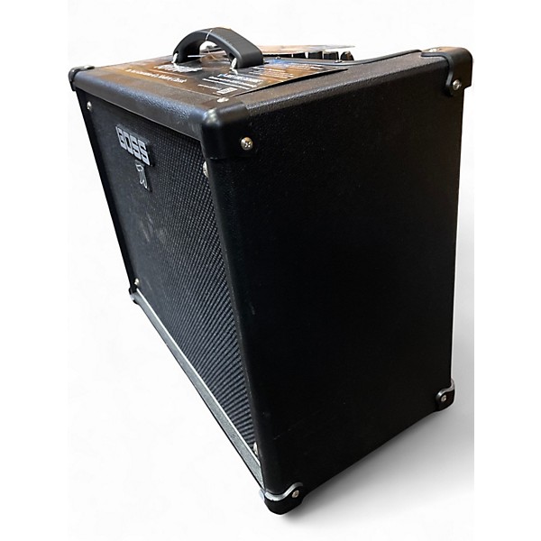 Used BOSS Katana KTN50 MKII 50W 1X12 Guitar Combo Amp