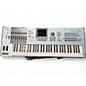 Used Yamaha Motif XS6 61 Key Keyboard Workstation thumbnail
