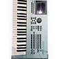 Used Yamaha Motif XS6 61 Key Keyboard Workstation