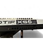 Used Yamaha Motif XS6 61 Key Keyboard Workstation