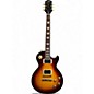 Used Epiphone Slash Signature Les Paul Classic Tobacco Burst Solid Body Electric Guitar thumbnail