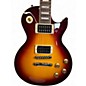 Used Epiphone Slash Signature Les Paul Classic Tobacco Burst Solid Body Electric Guitar