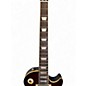 Used Epiphone Slash Signature Les Paul Classic Tobacco Burst Solid Body Electric Guitar
