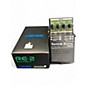 Used BOSS RE20 Space Echo Effect Pedal thumbnail