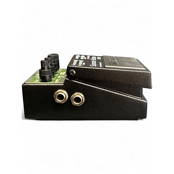 Used BOSS RE20 Space Echo Effect Pedal