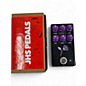 Used JHS Pedals VIOLET Effect Pedal thumbnail