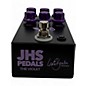 Used JHS Pedals VIOLET Effect Pedal