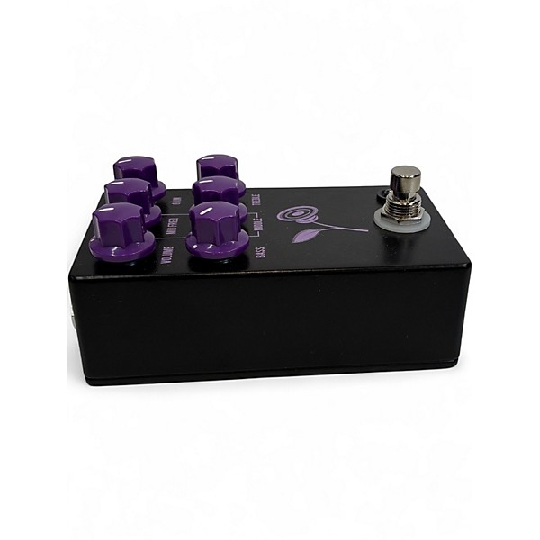 Used JHS Pedals VIOLET Effect Pedal