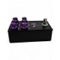 Used JHS Pedals VIOLET Effect Pedal