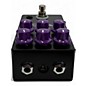 Used JHS Pedals VIOLET Effect Pedal