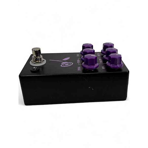 Used JHS Pedals VIOLET Effect Pedal