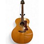 Used Guild JF30 Natural Acoustic Electric Guitar thumbnail