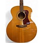 Used Guild JF30 Natural Acoustic Electric Guitar