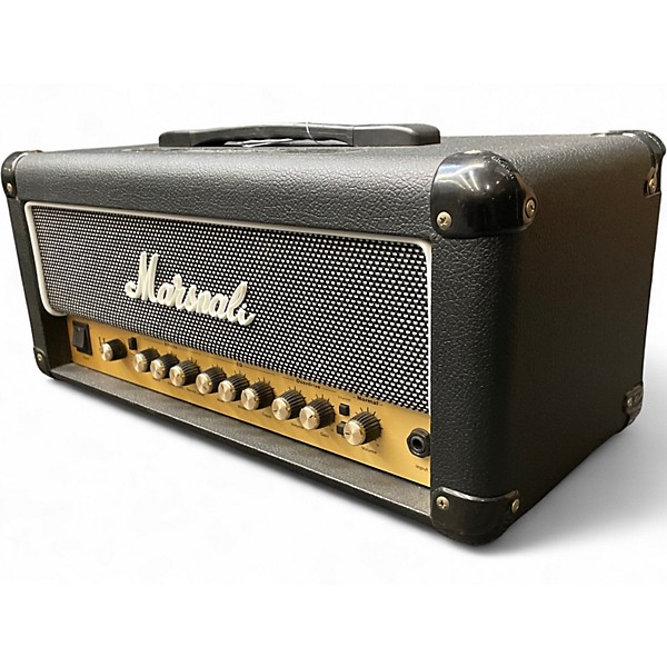Used Marshall Haze MHZ15 15W Tube Guitar Amp Head