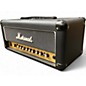 Used Marshall Haze MHZ15 15W Tube Guitar Amp Head