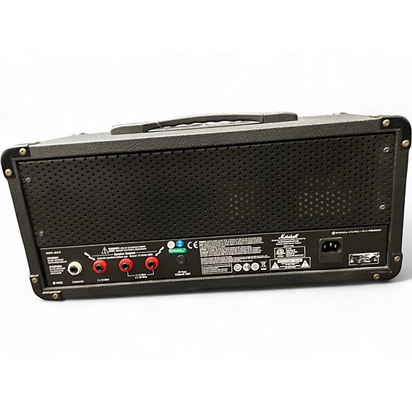 Used Marshall Haze MHZ15 15W Tube Guitar Amp Head