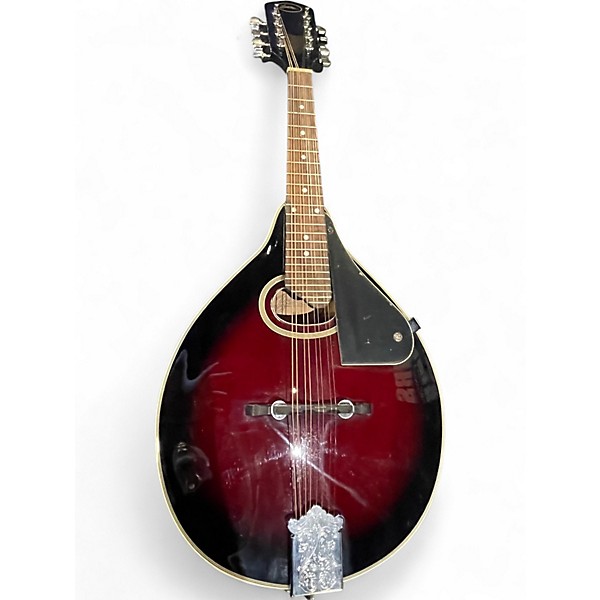 Used Bester M2 MANDOLIN 2 Color Sunburst Mandolin