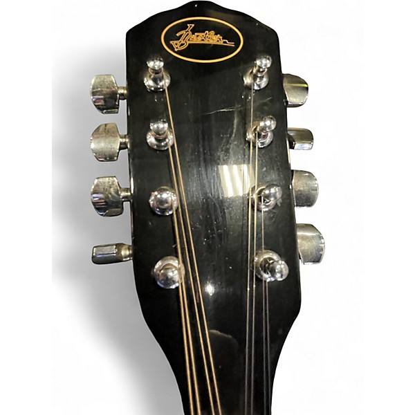Used Bester M2 MANDOLIN 2 Color Sunburst Mandolin