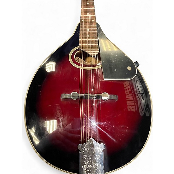 Used Bester M2 MANDOLIN 2 Color Sunburst Mandolin
