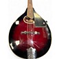 Used Bester M2 MANDOLIN 2 Color Sunburst Mandolin