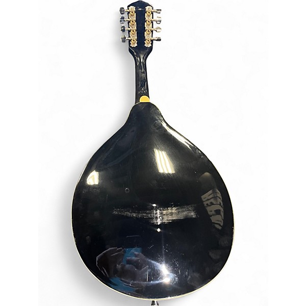 Used Bester M2 MANDOLIN 2 Color Sunburst Mandolin
