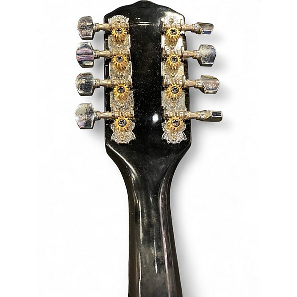 Used Bester M2 MANDOLIN 2 Color Sunburst Mandolin