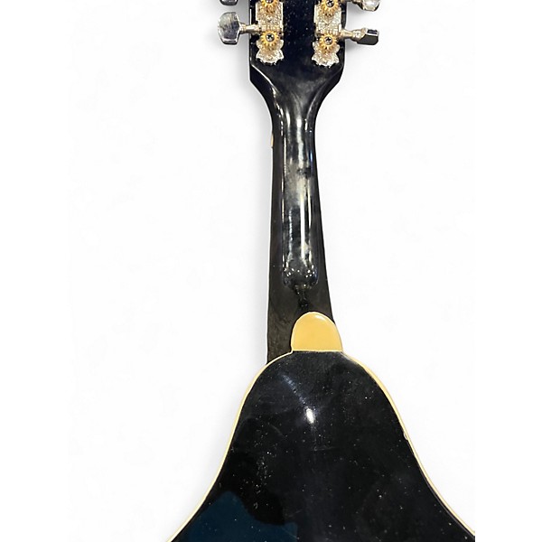 Used Bester M2 MANDOLIN 2 Color Sunburst Mandolin