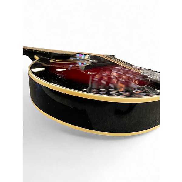 Used Bester M2 MANDOLIN 2 Color Sunburst Mandolin