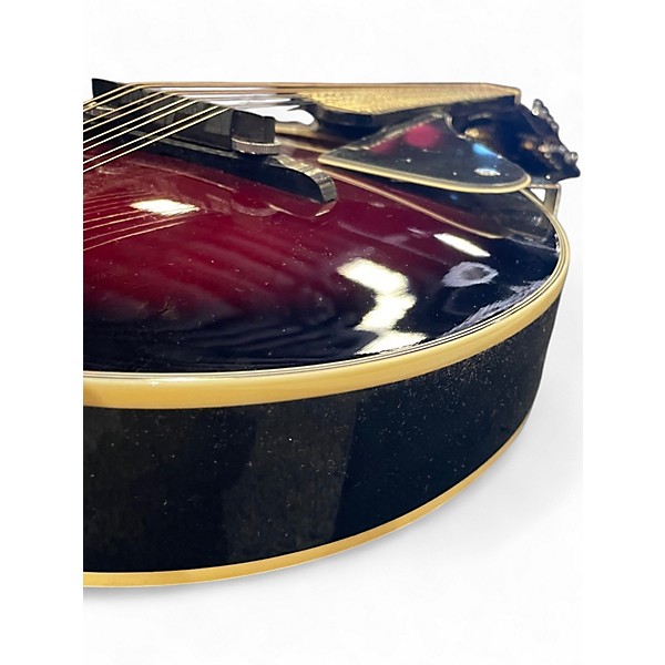 Used Bester M2 MANDOLIN 2 Color Sunburst Mandolin