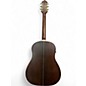 Used Epiphone Masterbuilt AJ-500RE Natural Acoustic Electric Guitar