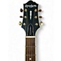 Used Epiphone MASTERBUILT 500RENS Natural Acoustic Guitar