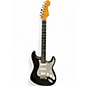 Used 2024 Fender American Ultra Stratocaster TEXAS TEA Solid Body Electric Guitar thumbnail