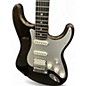 Used 2024 Fender American Ultra Stratocaster TEXAS TEA Solid Body Electric Guitar