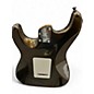 Used 2024 Fender American Ultra Stratocaster TEXAS TEA Solid Body Electric Guitar