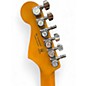 Used 2024 Fender American Ultra Stratocaster TEXAS TEA Solid Body Electric Guitar