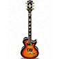 Used 2026 Gibson Les Paul Supreme FIREBURST Solid Body Electric Guitar thumbnail