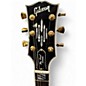 Used 2026 Gibson Les Paul Supreme FIREBURST Solid Body Electric Guitar