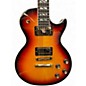 Used 2026 Gibson Les Paul Supreme FIREBURST Solid Body Electric Guitar