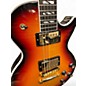 Used 2026 Gibson Les Paul Supreme FIREBURST Solid Body Electric Guitar