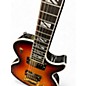 Used 2026 Gibson Les Paul Supreme FIREBURST Solid Body Electric Guitar