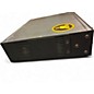 Used Markbass Little Mark IV 300 Bass Amp Head