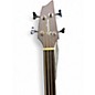 Used Breedlove Solo Bass Fretless Natural Acoustic Bass Guitar