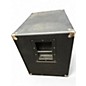 Used Aguilar SL115 1x15 Bass Cabinet